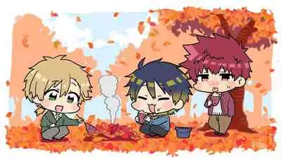 Namaiki Otouto ni wakarase ! | 教育狂妄的弟弟!