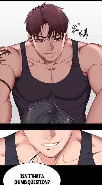 [G.Ho, Jiho] FITNESS Ch.16/? [English] [Hentai Universe]