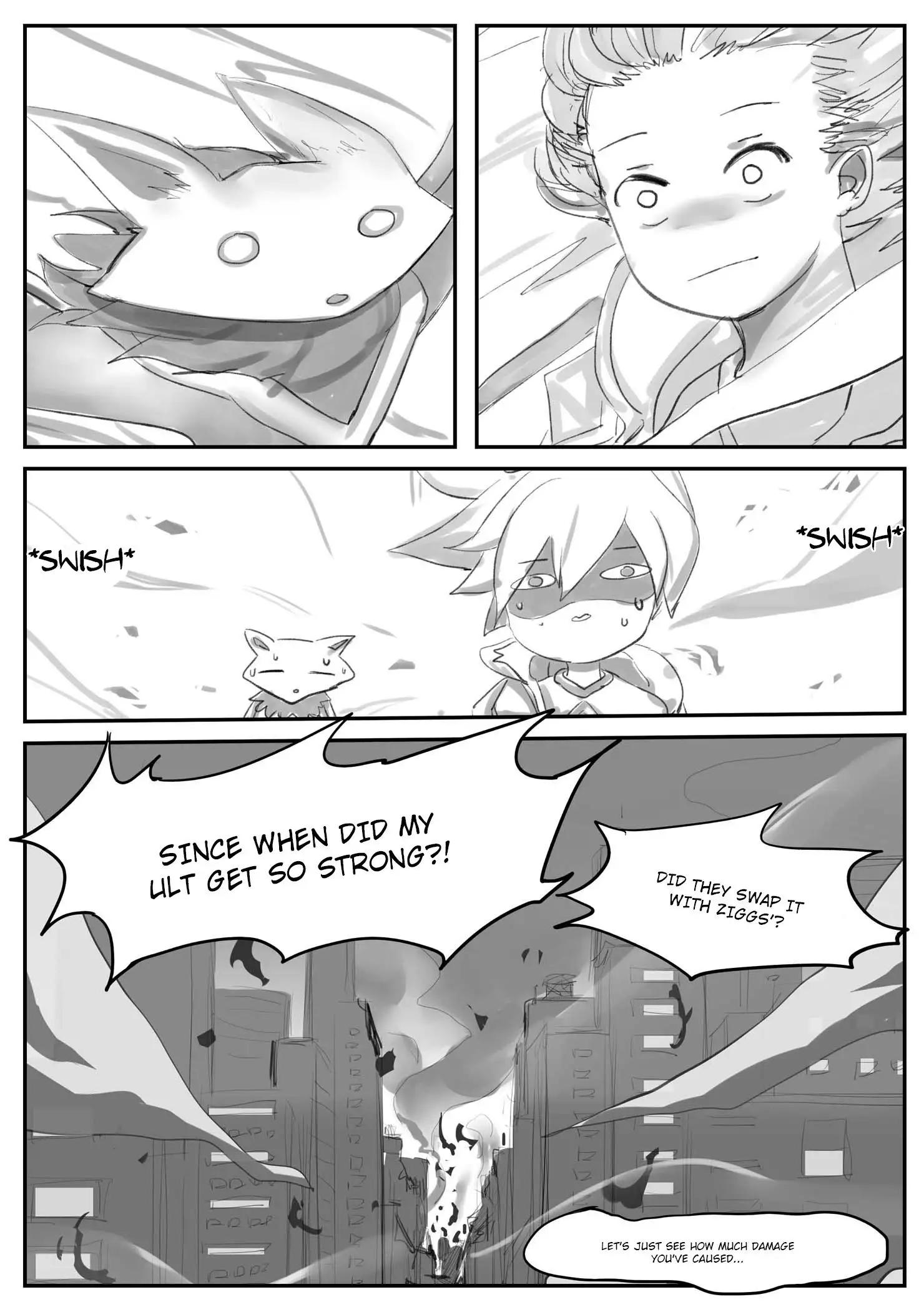 Shǒuhù zhě zhī xīng l Star Guardian {Sex guardian]