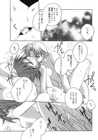 [Suzudama Renri] purple agate