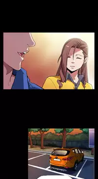 Moms Cafe Ch.1-9 (English) (Ongoing)