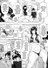 [Sawada Daisuke] Tennen Koubo [English] [SaHa]