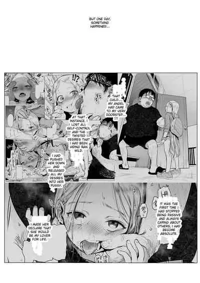 Re: Welcome Sashachan