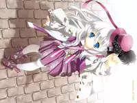 COMIC Potpourri Club 2007-03