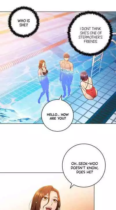 [Neck Pilllow] Stepmother Friends Ch.39/? [English] [Hentai Universe] NEW! 13/10/2020