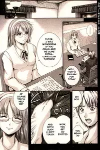 COMIC MUJIN 2000-02 [English] [dojin2000]