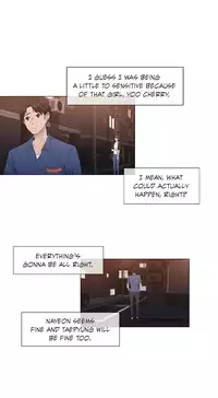 Miss Mystic Ch.1-25 (English) (Ongoing)