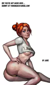 [Hong BanJang] Aharoo Ch.1-29 (English) (YoManga) (Ongoing)