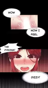 Miss Mystic Ch.1-26 (English) (Ongoing)