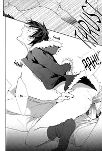 [Arabic Yamato (Asaisai)] Izaya Choukyou | BREAKING IZAYA (Durarara!!) [English] [Lady Phantomhive]