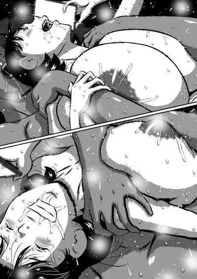 こんなの初めて!もっとちょうだい!超弩級淫乱爆乳、桃音(ももね)のおねだり肉体面接試験!