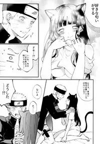 My Sweet Little Kitty