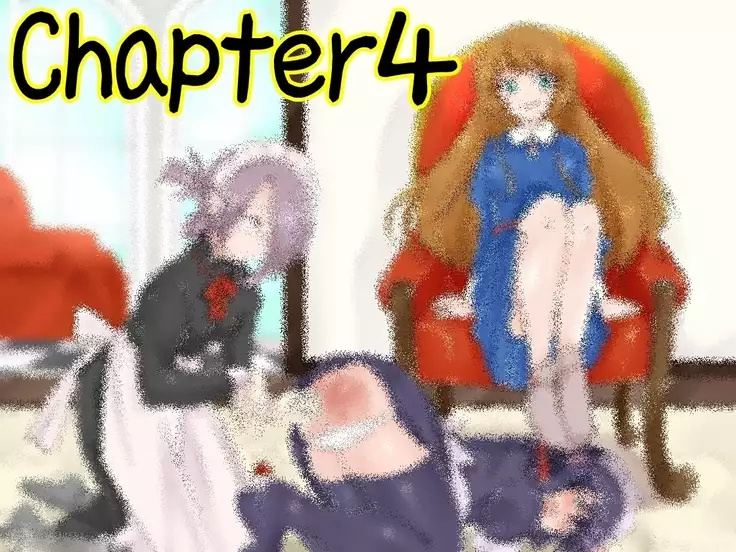 Josou Maid ni Teisoutai o...