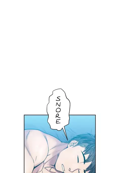 Ghost Love Ch.1-10