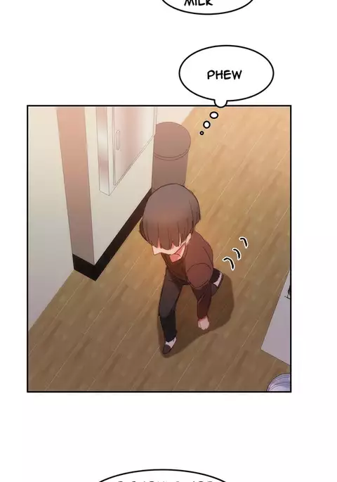 Hari Dormitory Ch.0-24