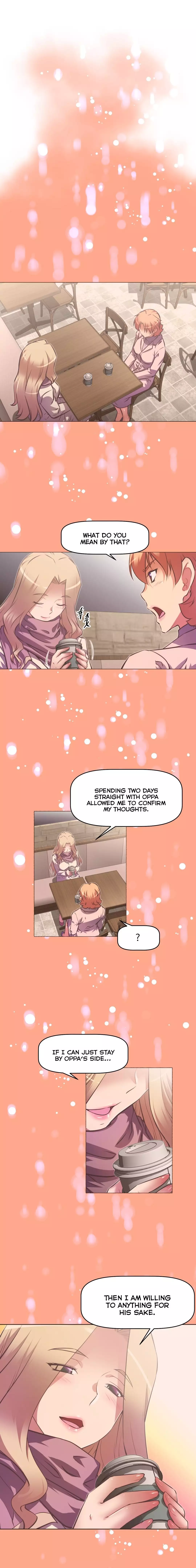 Brawling Go Ch.76-125