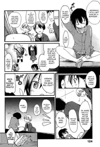 [Higenamuchi] Otome Kuzushi Ch. 1-8, 11 [English]