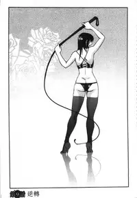 [艶々] 甜蜜皮鞭 下