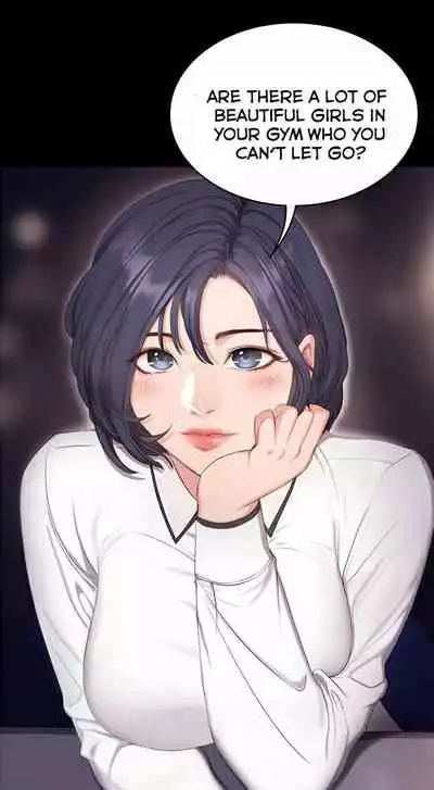 [G.Ho, Jiho] FITNESS Ch.16/? [English] [Hentai Universe]