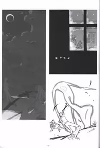 Irotoridori no Sekai COMPLETE ARTWORKS FIRST VOLUME -WORLD’S END-