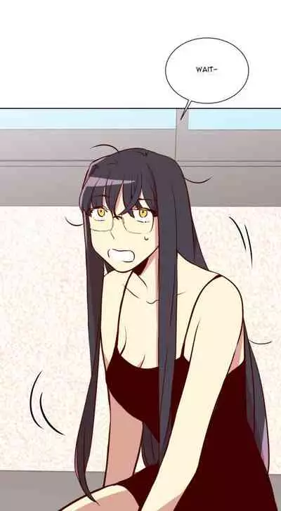 [Yulseo] Two Lives in the Same House Ch. 1-24 [English]