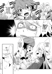 (C88) [ACIDSEA (Asuma Omi)] SWEET SCARLET SISTER (Fire Emblem if) [English]