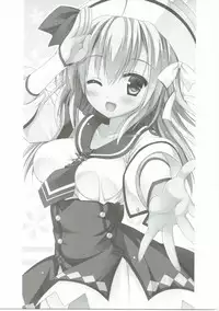 (COMIC1☆8) [Ryuknigthia (Kiduki Erika)] Hunter-san no Rakugakichou 2 (Monster Hunter)