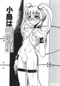 [Rokujou Mugi] Aigan Megane