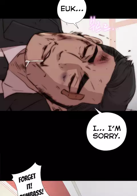 Girl Next Door Ch.1-36