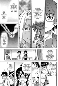 [Shiwasu no Okina] Peace Hame! Jou [English] [Decensored]