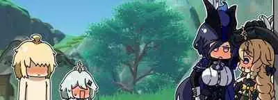 作死旅行者日常篇