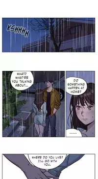 [Ramjak] Atonement Camp Ch.1-38 (English) (Ongoing)