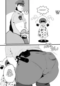 [Itachi Gokko (Takezamurai)] moe na Situation Atsumete Mimashita yo. [English] [keygoblin] [Digital]