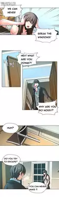 [Fantastic Whale] Twin Slave Ch.1-26 (English) (Ongoing)
