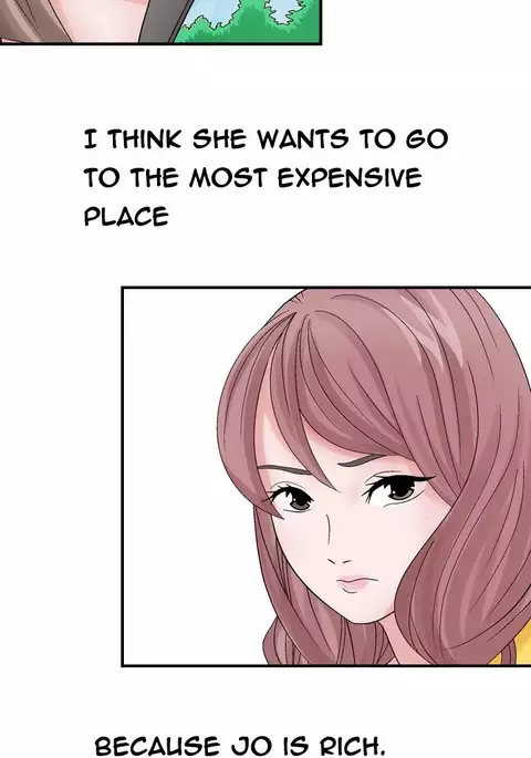 The Taste of Hands Ch.1-71