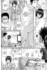 [Yosiura Kazuya] Ibitsuna | Love Distortion [English] {doujin-moe.us}