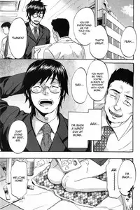 [Onda Chiro] Koisuru Naked Girl [English] [CiRE & DesuDesu]