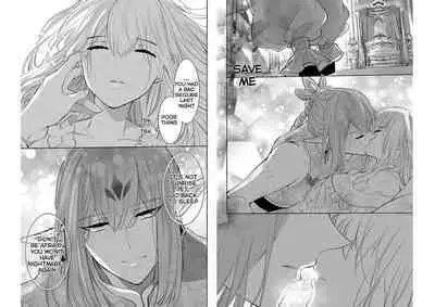 Outbride - Ikei Konin Chapter 9 English