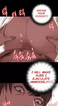 Girl Next Door Ch.1-29 (English) (Ongoing)