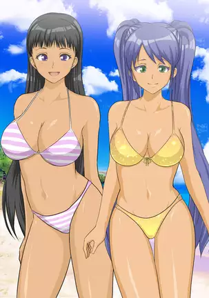 Boku no Harem Natsuyasumi 2 ~Natsu no Ie~