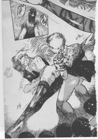 [Dirty Matsumoto] Onna Kyoushi Akai Yami