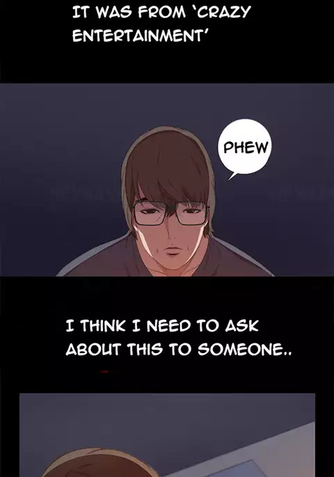 Girl Next Door Ch.1-24