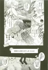 [Maami] HHHH - Four H