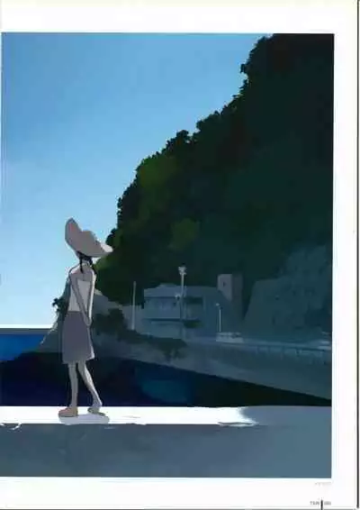 [Takamichi] TAKAMICHI SUMMER WORKS