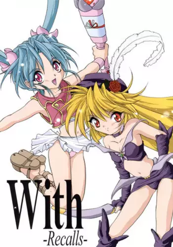 (C56) [RoriE-do (Saeki Takao)] Wth -Recalls- (Mahou Shoujo Pretty Sammy)