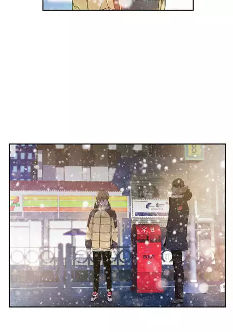 Tissue Thieves Ch.1-4