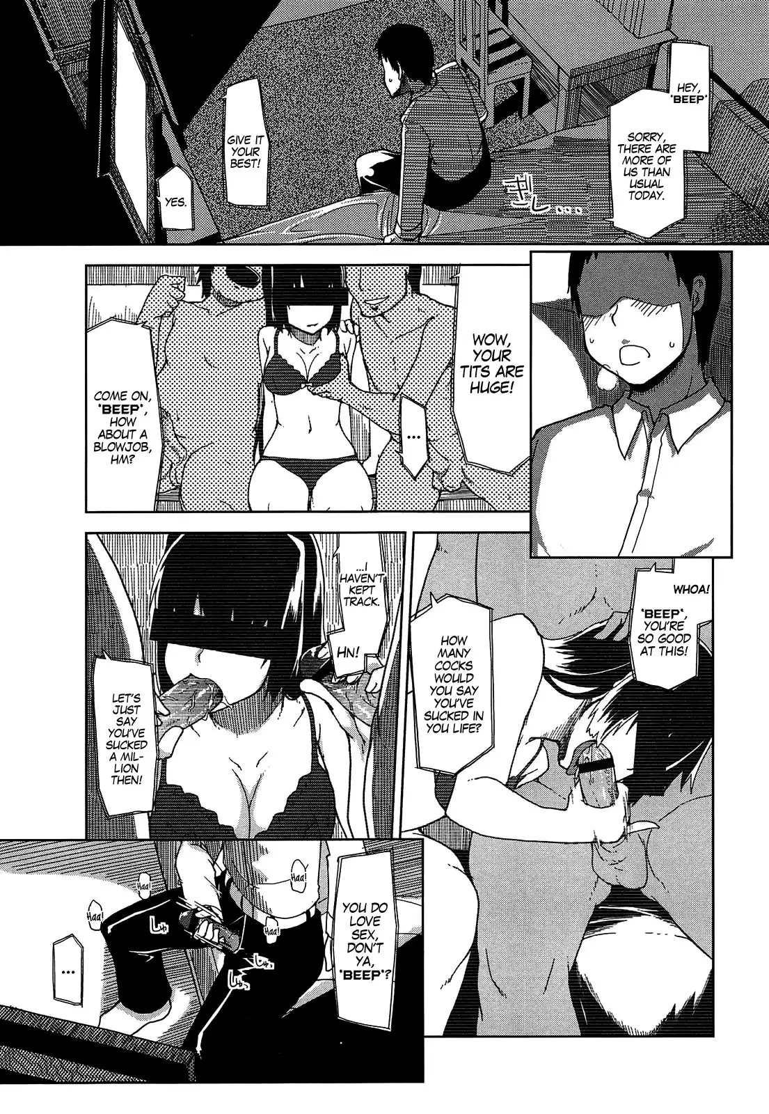 Oishii Oniku no Meshiagarikata | How To Eat Delicious Meat