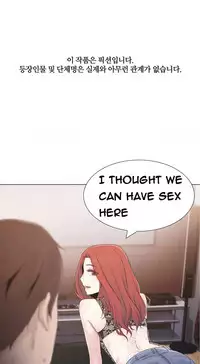 Miss Mystic Ch.1-26 (English) (Ongoing)