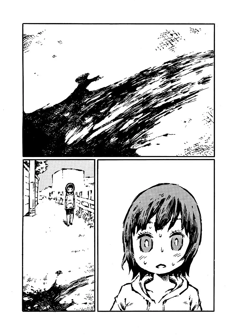 The just is senior genitals chick