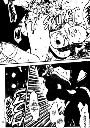 EJ Proibito - Silky Whip